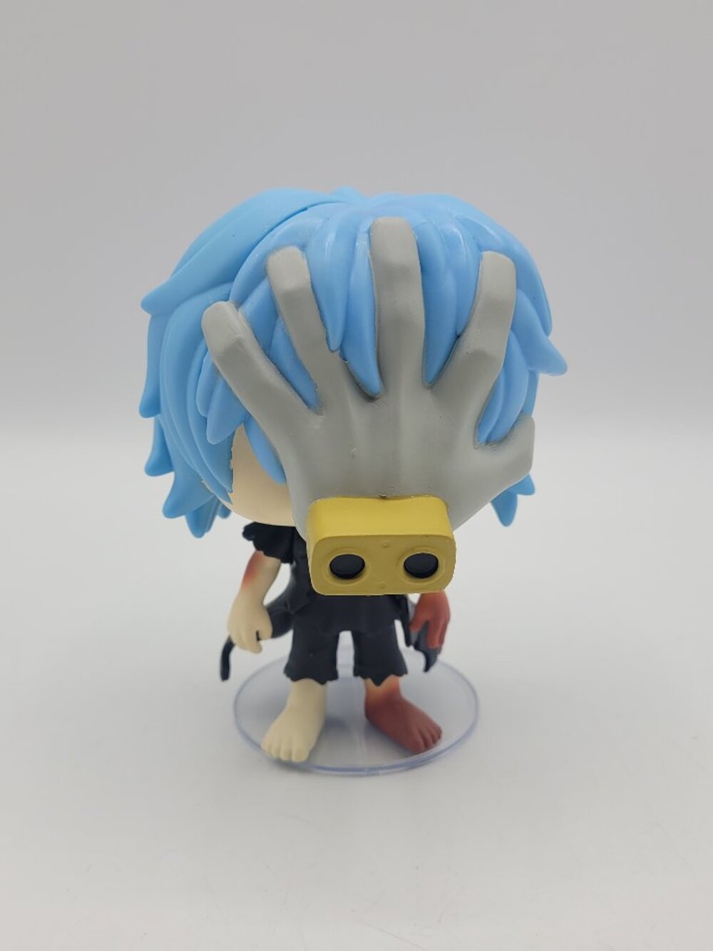 Funko Pop! Tomura Shigaraki My Hero Academia #1149 Vinyl Figure